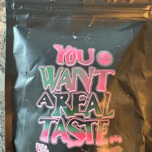 Lady Gaga Sour Candy Lollipops 5 Pack